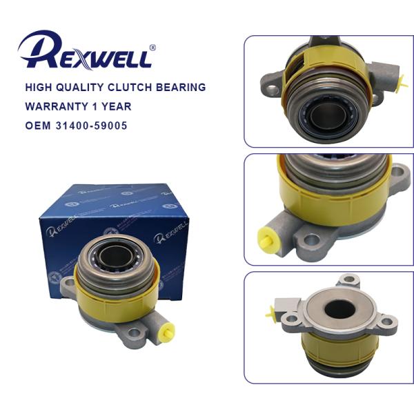 31400-59005 31400-59015 31400-59025 Clutch Release Bearing Central Slave