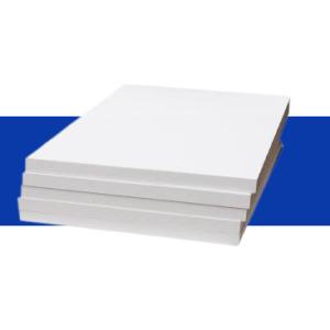 China Fireproof High Structural Strength Polycrystalline Alumina Plate on sale