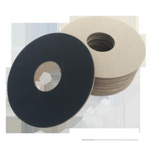 Quality Kraft Paperboard Spools Eco Friendly For Packaging Industrial for sale
