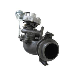 VW Car Engine Turbocharger For GT1544S Part Number 028145701L