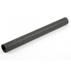 China Pullwinding 3K Carbon Fiber Tube Matte Surface 0.5mm - 20mm on sale