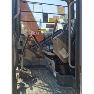 2019 Model Hitachi ZX75 Excavator 7.5 Ton with 2001-4000 Working Hours and