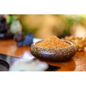 Light Spicy Dehydrated Fried Crunchy Roasted Garlic