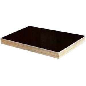 Moisture Resistant Phenolic Film Faced Plywood With High Chemical Degradation