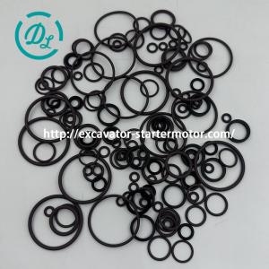 EexcavaStart Zoomlion 23X-4Z Hydraulic Main Control Valve Oil Seal Kit