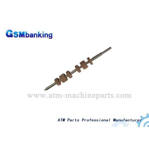 Buy 01750133110 Wincor Nixdorf ATM Parts Cineo C4060 SHAFT_E_CPL 1750133110 Sponge Roller Shaft at wholesale prices
