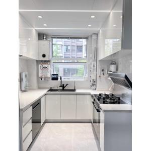 Customizable Luxury Kitchen Cabinets For Unique Home Hotel Designs