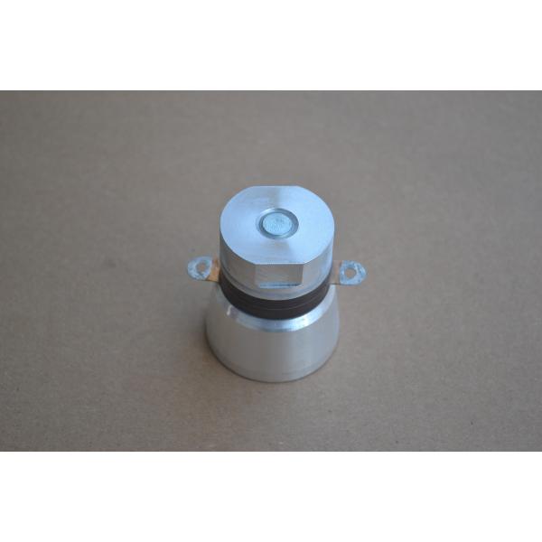Buy 135k 50w Ultrasonic Cleaning Transducer Efficiency Piezoelectric Ceramic at wholesale prices