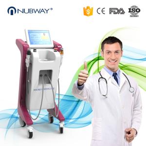 China Best selling salon use fractional rf microneedling machine on sale