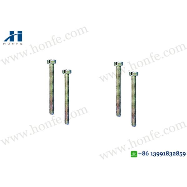 Buy Bolt Air Jet Picanol Weaving Machine Spare Parts at wholesale prices
