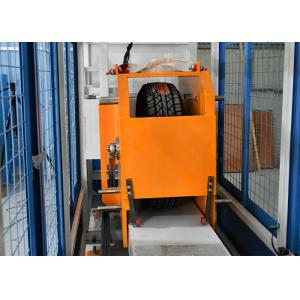 IEC62196-1 Charging Interface Vehicle Rolling Test Machine