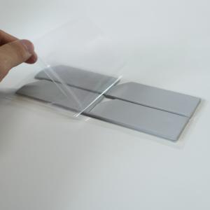 Custom Color Thermal Conductive Silicone With Thermal Conductivity And Flame