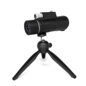 10x42 Cell Phone Camera Telescope HD Dual Focus Compass