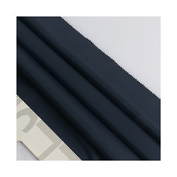 Wholesale MARINE RECYCLED 280T POLY PONGEE fabric