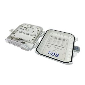 Quality Fiber Optical Terminal Box-ZCFTB-08E-1（7232011） for sale