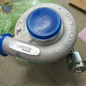 150105-00320 Turbocharger HE500WG Turbo 3770808 DX450LC-9C Turbocharger