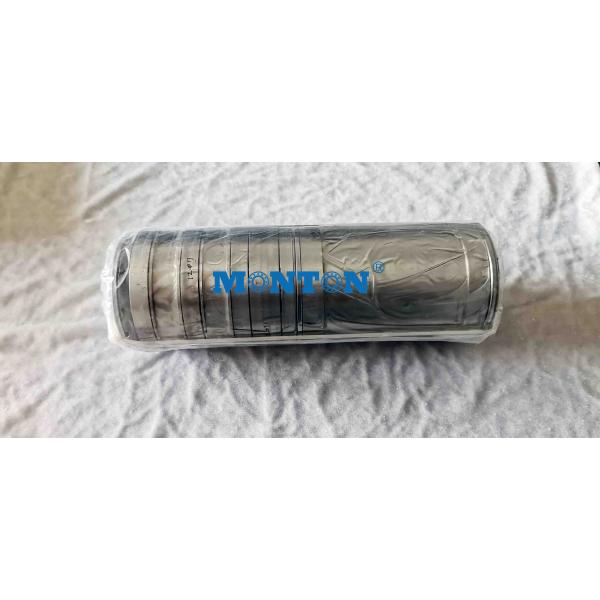 F-81657.T8AR tandem thrust bearing for Plastic Extruder gearbox