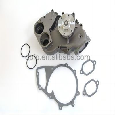 Diesel Engine Water Pump OEM 4032007001 for Trucks 6 Month Warranty