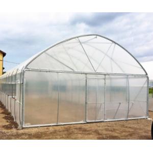 OEM ODM Plastic Sheeting Rolls Greenhouse Anti Aging Anti Fog