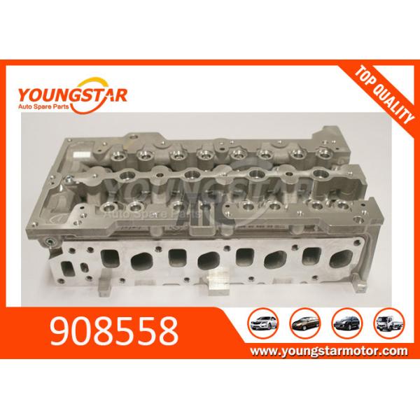 Buy FIAT	DOBLO Engine Cylinder Head DIESEL 1.3 MULTIJET 90 HP AMC 908558 at wholesale prices