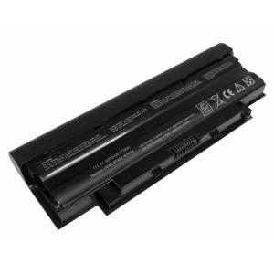 6600mAh High Capacity Laptop Battery Replacement , Dell Inspiron N4010 Battery