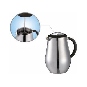 18/10 Stainless Steel French Press Target Pots French Press 34 Oz