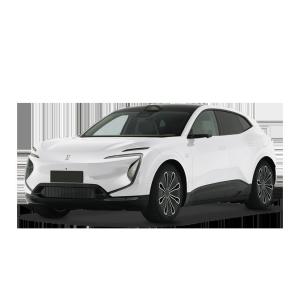 China High Speed AVATR 07 Electric Vehicle Maximum Power 252 kW 343 Ps and Maximum Torque 365 Nm for Unbeatable Performance on sale