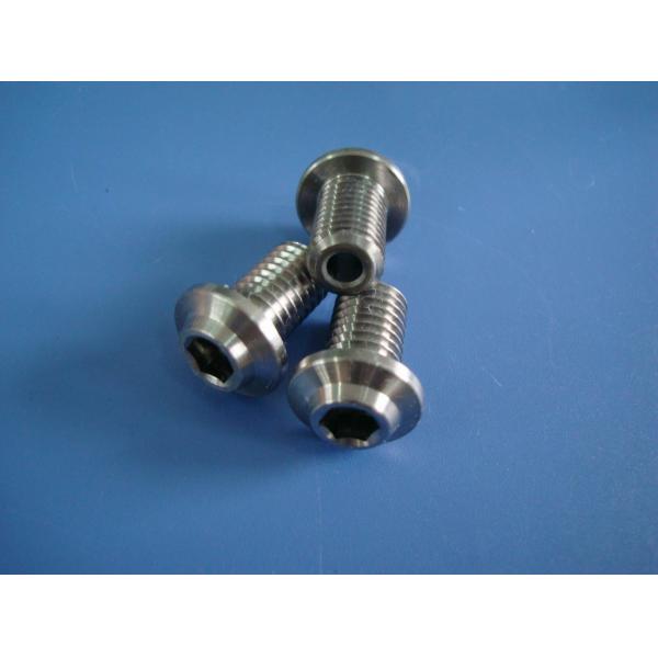 Buy titanium screw at wholesale prices