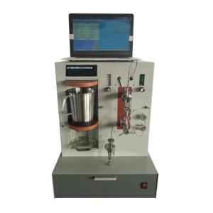 Thermal Oxidation Stability Apparatus Oil Analysis Equipment Of Aviation Turbine