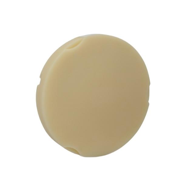 Yucera Cad Cam High-Quality Monolayer PMMA for Clear and Durable Dental