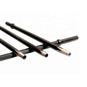 11 Degree Tapered Drill Rod Small Hole Drilling Tools