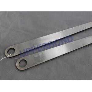 Black Control Rod 1 Set For Tobacco Packing Machine