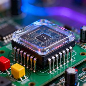 1MHz 60μA Rail-To-Rail I/OCMOS Operational Amplifiers Integrated Circuit IC