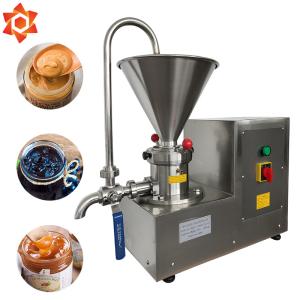 640*410*900mm Automatic Food Processing Machines Low Energy Consumption