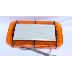 LED mini Lightbar /warnining signal lichtbalken lysbjelke Minipuentes /mini