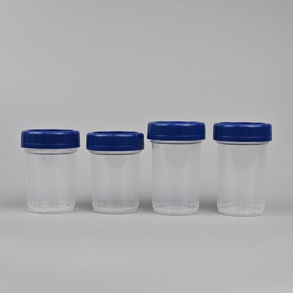 Disposable Wholesale Premium Urine Specimen Collection Container