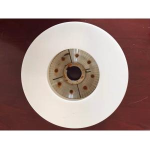 99% Al2O3 Aluminum Oxide Ceramics Splitter Polished Surface