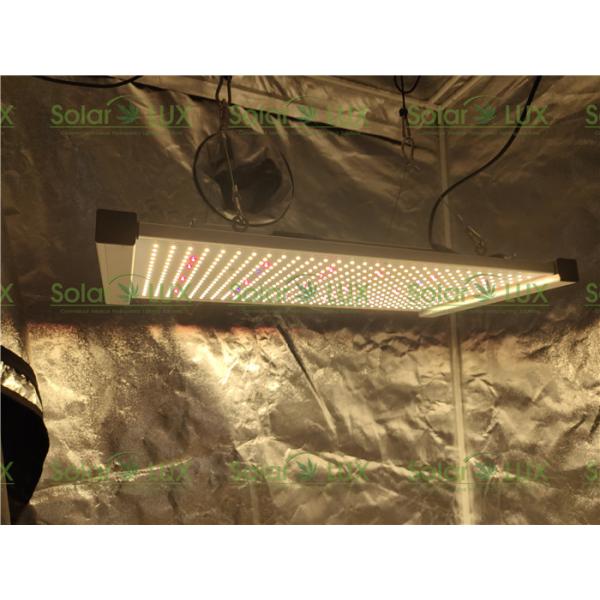 Buy 240Watt Seoul 395nm Osram 730nm Tent 3x3 Led Grow Light at wholesale prices
