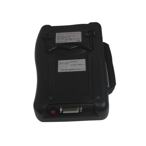 Vehicle Auto Diagnostic Scan Tool JBT-CS538D For All Asian / European / American Cars