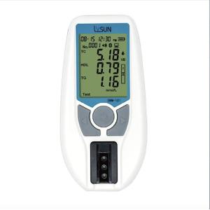 Lysun DBM-101 Kidney Disease Blood Test Bluetooth Enabled