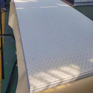Cold Rolled Stainless Steel Sheet ASTM 201 304 430 6000mm