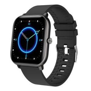 High Resolution 1.4 inch Smartwatch With Blood Oxygen Sensor P18