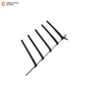 A002556 NMD100 Dispenser BUS Shaft Assy Bank ATM Machine Parts Glory Delarue