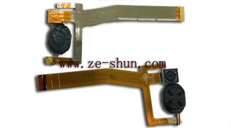 mobile phone flex cable for Samsung B5702 speaker