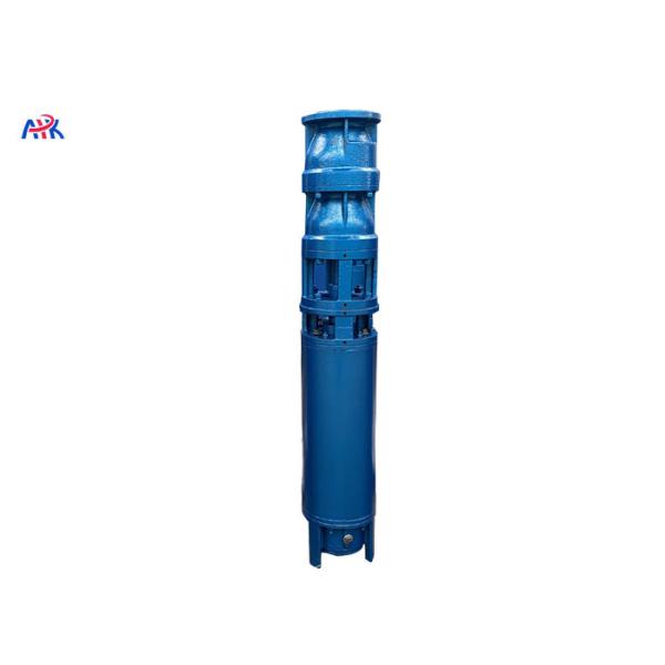 Buy 30Cr13 30m 18.5kw 140m3/H 25hp Submersible Water Pumps at wholesale prices