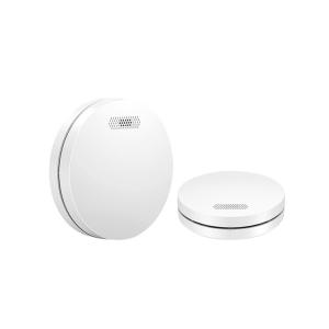 10 Year 85 DB Fire Alarm Smoke Detector Security Precise Induction Smoke Alarm