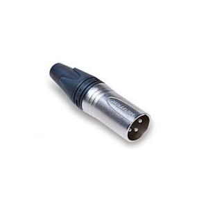 high quality wholesale Neutrik NC3MXX Male XLR 3-pin Connector, Nickel Shell,