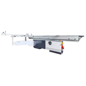 3200mm Sliding Table Saw for MJ6132 Multi Function Woodworking Panel Board