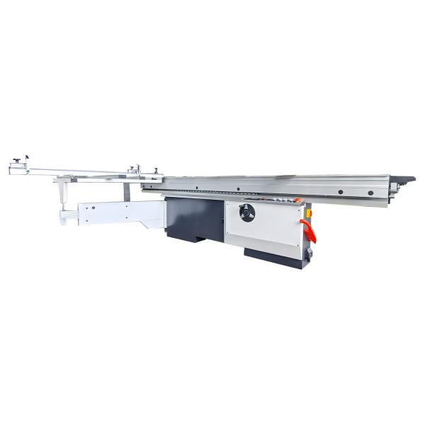 3200mm Sliding Table Saw for MJ6132 Multi Function Woodworking Panel Board
