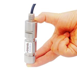 Miniature Pin Load Cell | IP68 Waterproof Load Pin | Customizable Design